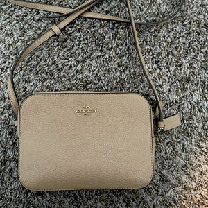 Coach Small Crossbody Bag
